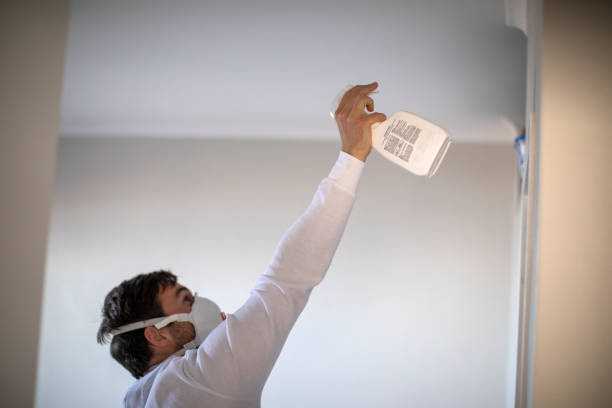 Best Mold Testing  in , NJ